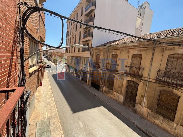 Venta de piso en Valdepeñas