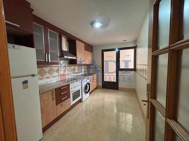 Venta de piso en Valdepeñas