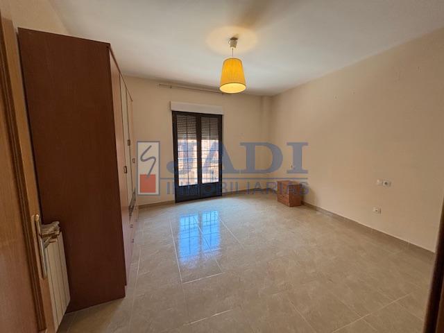 Venta de piso en Valdepeñas