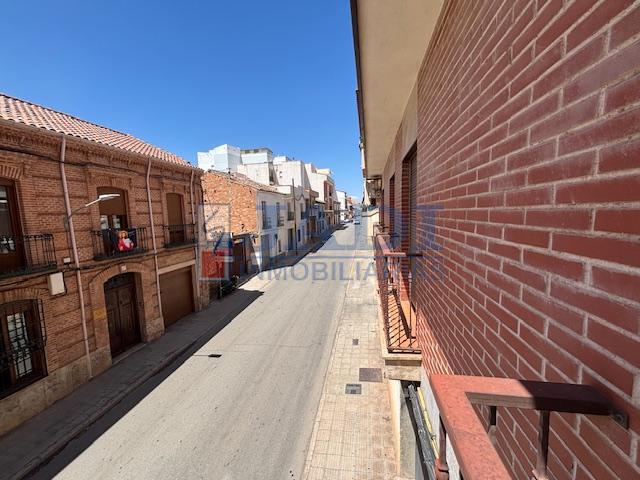 Venta de piso en Valdepeñas