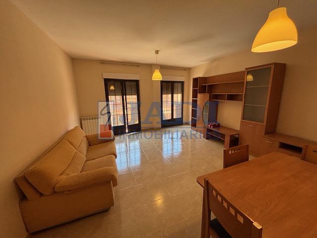 Venta de piso en Valdepeñas
