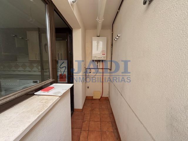 Venta de piso en Valdepeñas