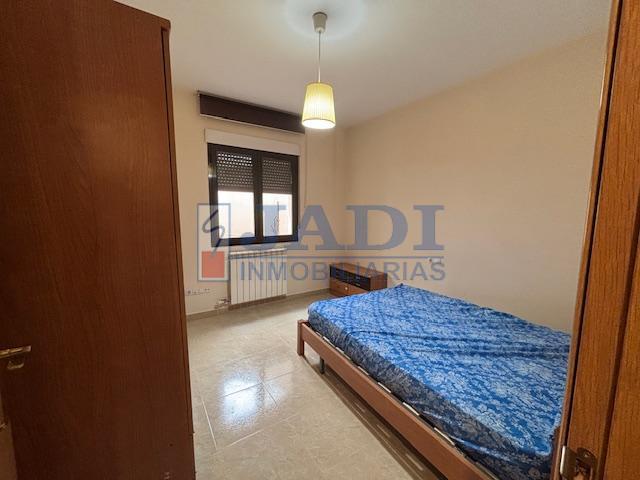 Venta de piso en Valdepeñas