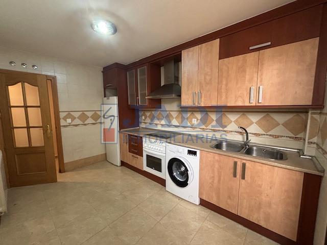 Venta de piso en Valdepeñas