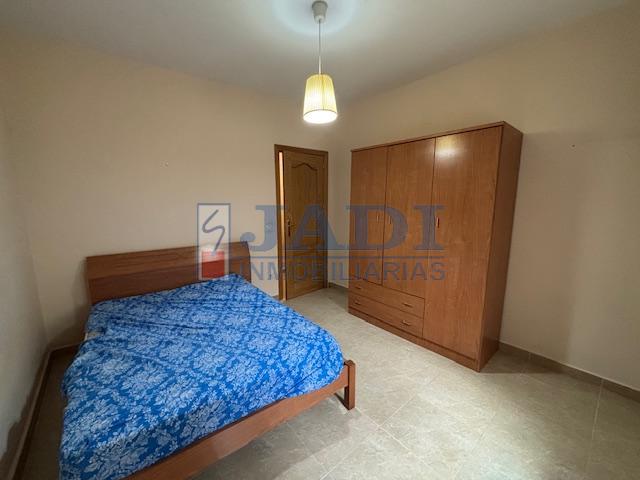 Venta de piso en Valdepeñas