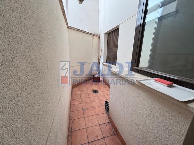 Venta de piso en Valdepeñas