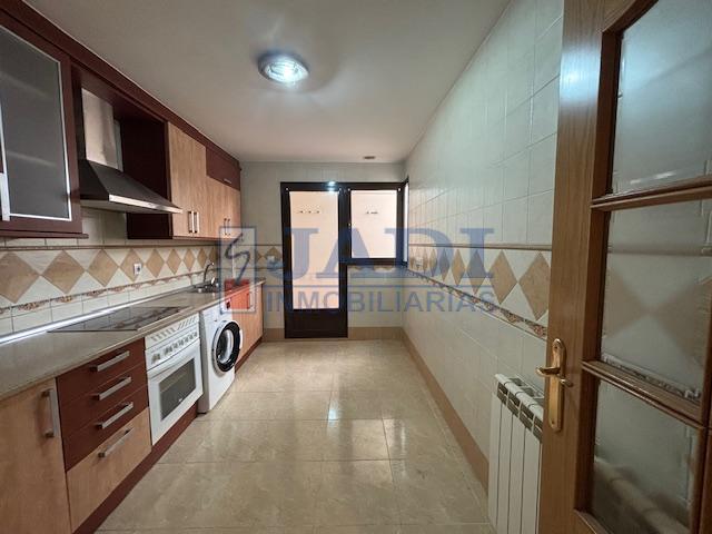 Venta de piso en Valdepeñas