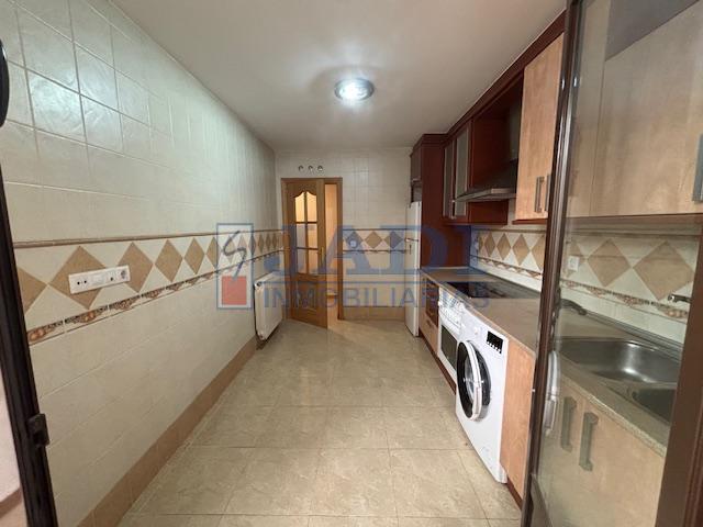 Venta de piso en Valdepeñas