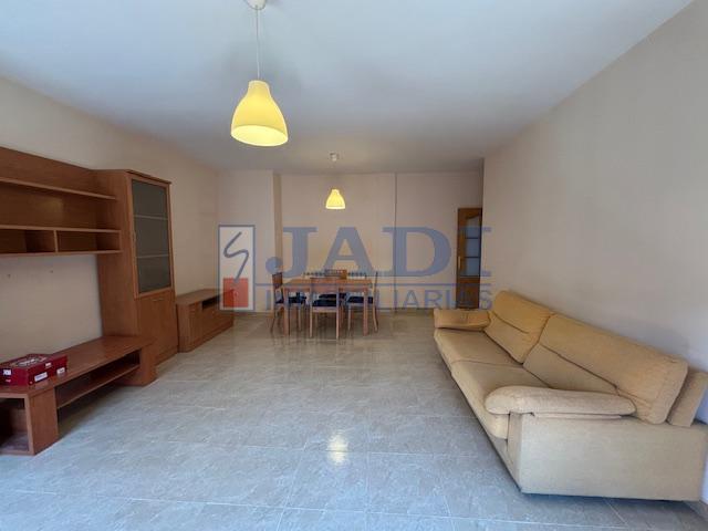 Venta de piso en Valdepeñas