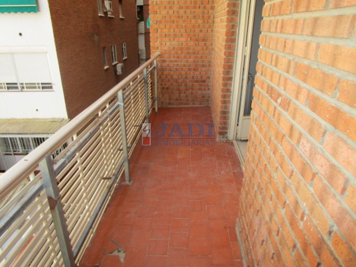 Venta de piso en Valdepeñas