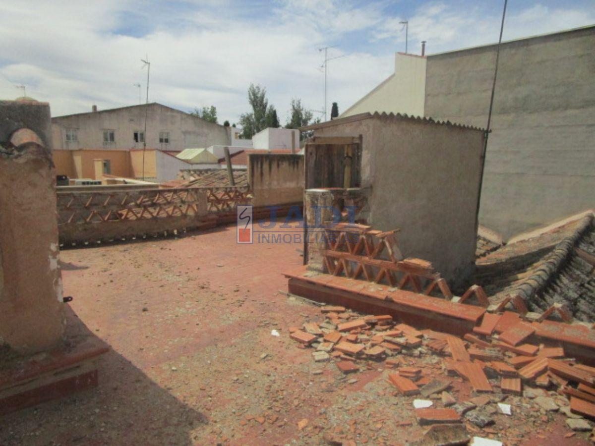 Venta de casa en Valdepeñas