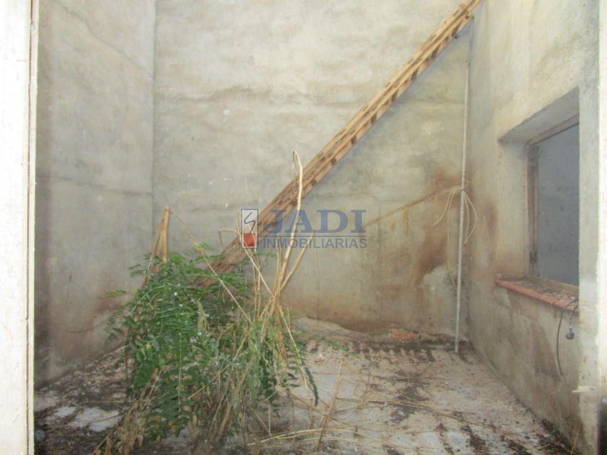 Venta de casa en Valdepeñas