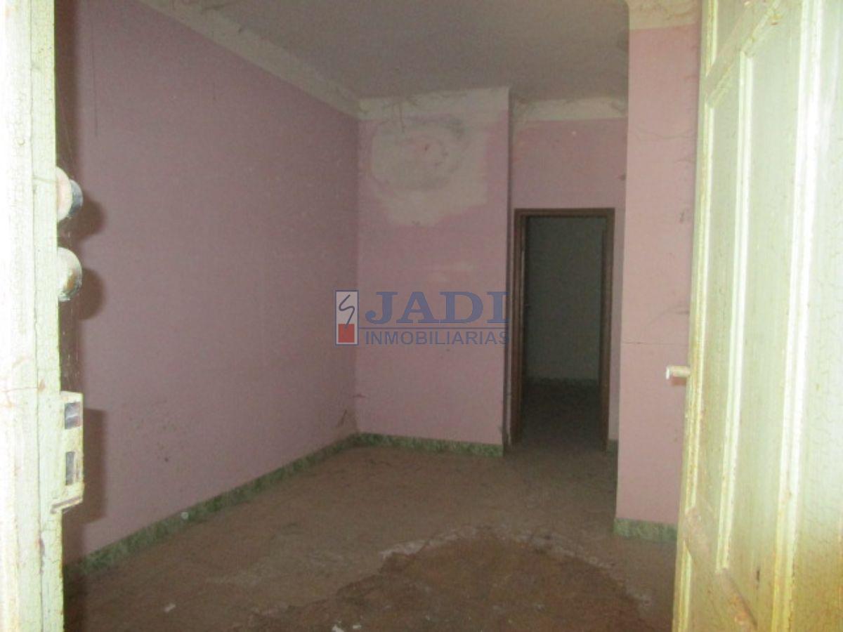 Venta de casa en Valdepeñas