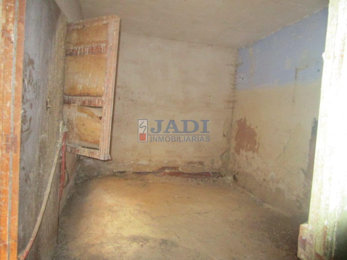 Venta de casa en Valdepeñas
