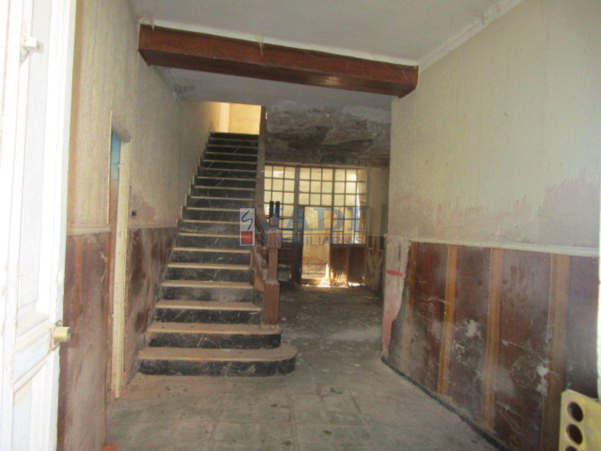 Venta de casa en Valdepeñas