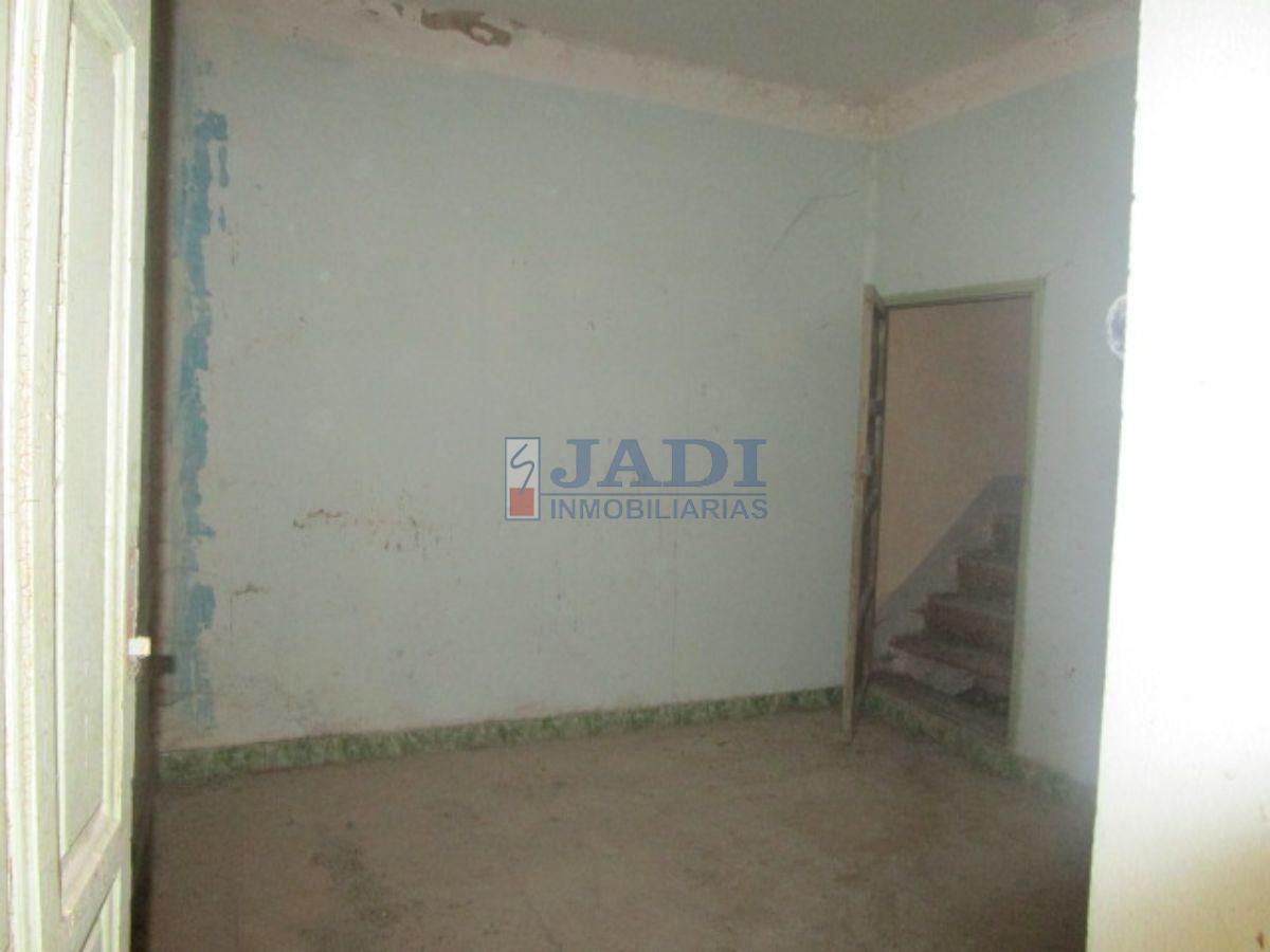 Venta de casa en Valdepeñas
