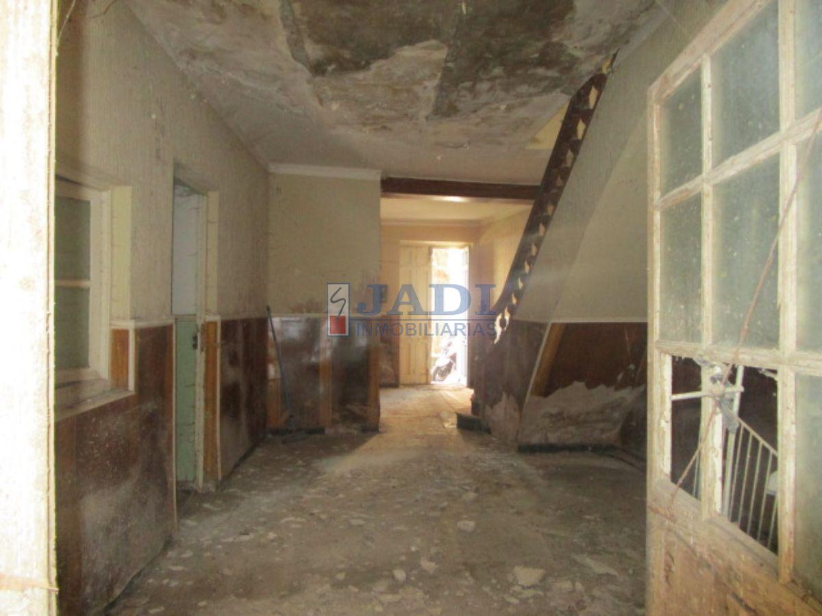 Venta de casa en Valdepeñas