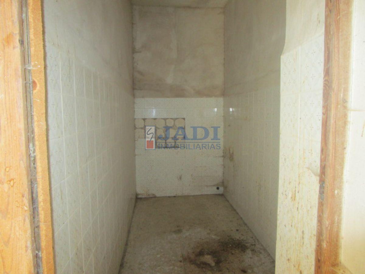Venta de casa en Valdepeñas