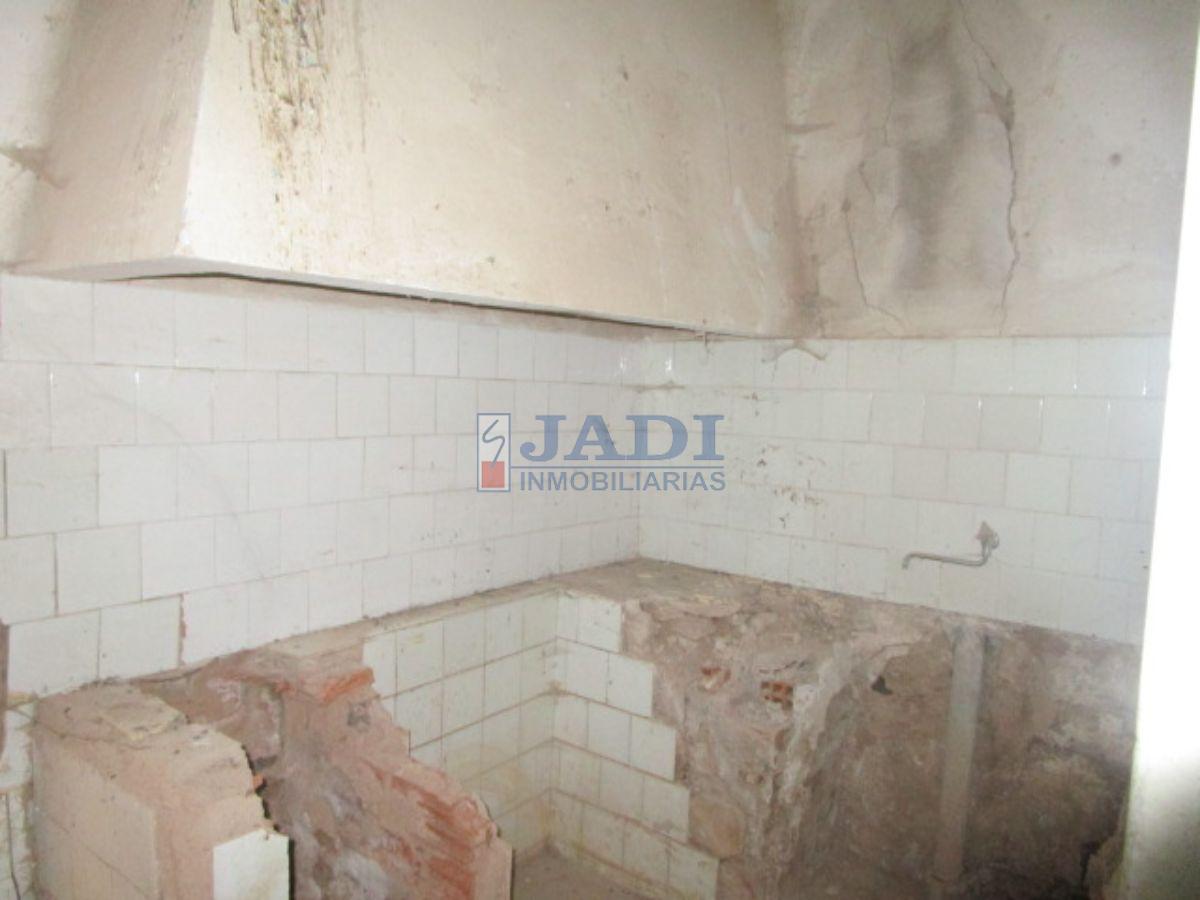 Venta de casa en Valdepeñas