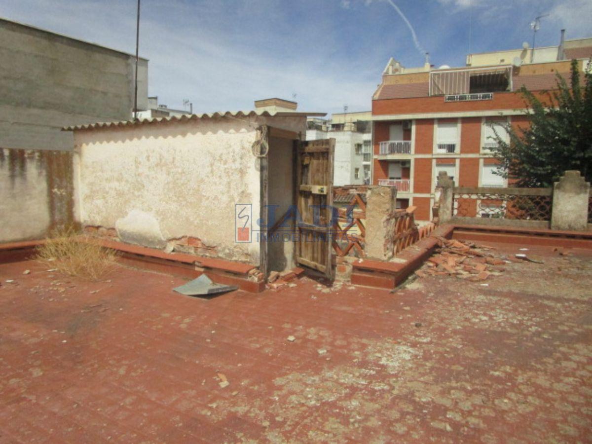 Venta de casa en Valdepeñas