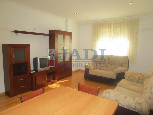 Venda de apartament a Valdepeñas