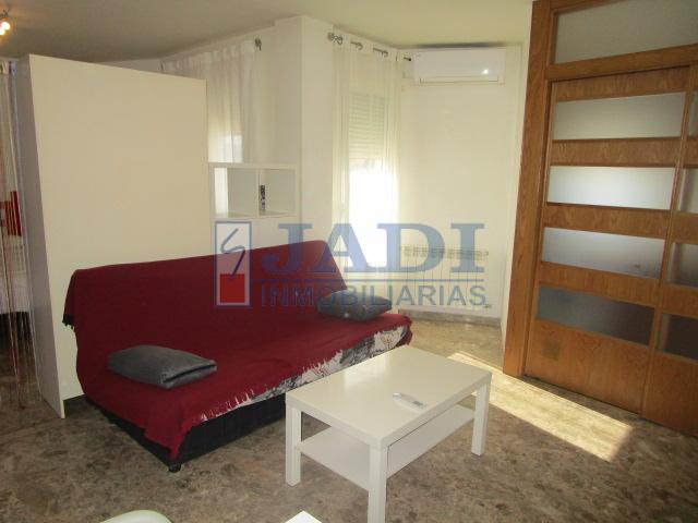 Alquiler de apartamento en Valdepeñas
