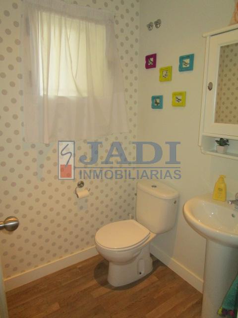 For sale of house in Valdepeñas