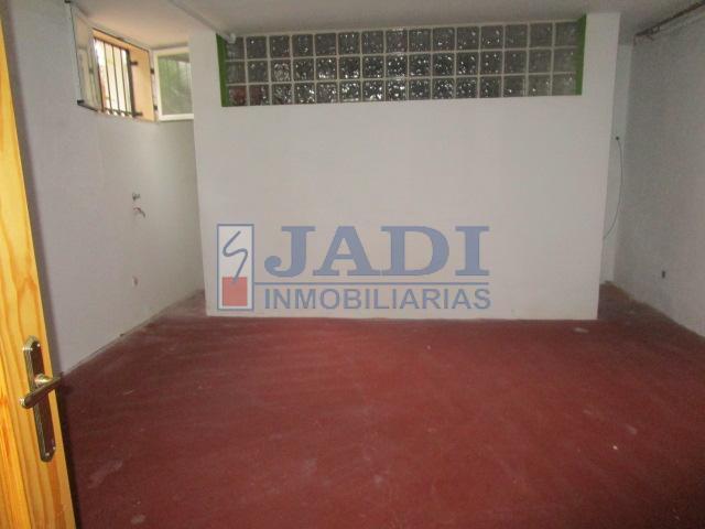 For sale of house in Valdepeñas