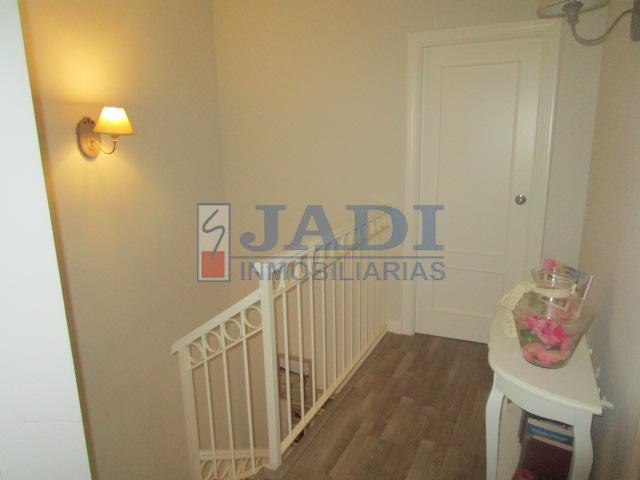 For sale of house in Valdepeñas