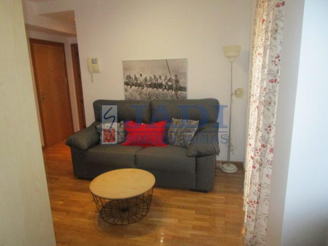 Alquiler de apartamento en Valdepeñas
