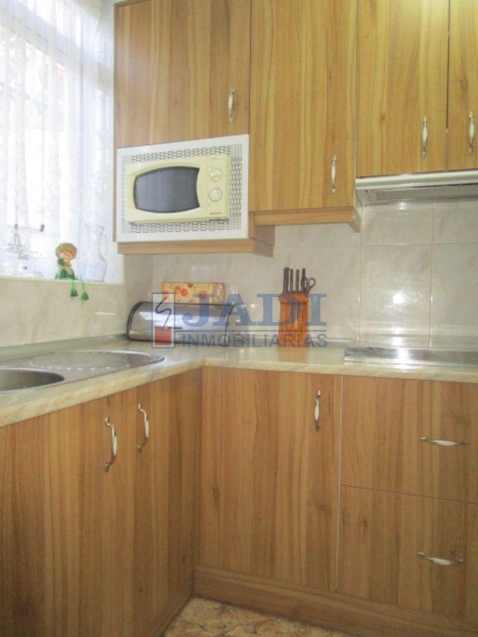 Venta de casa en Valdepeñas