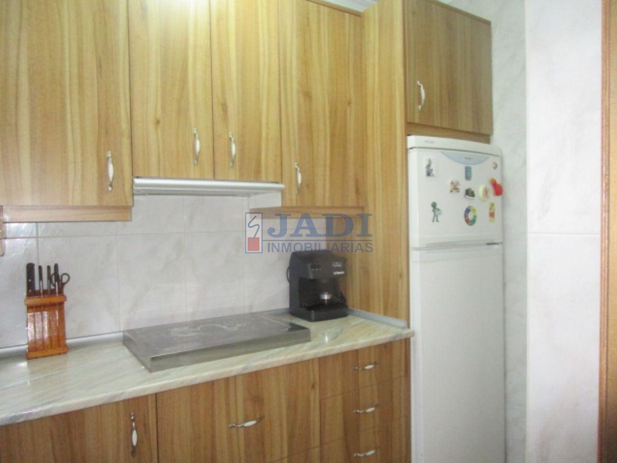 For sale of house in Valdepeñas