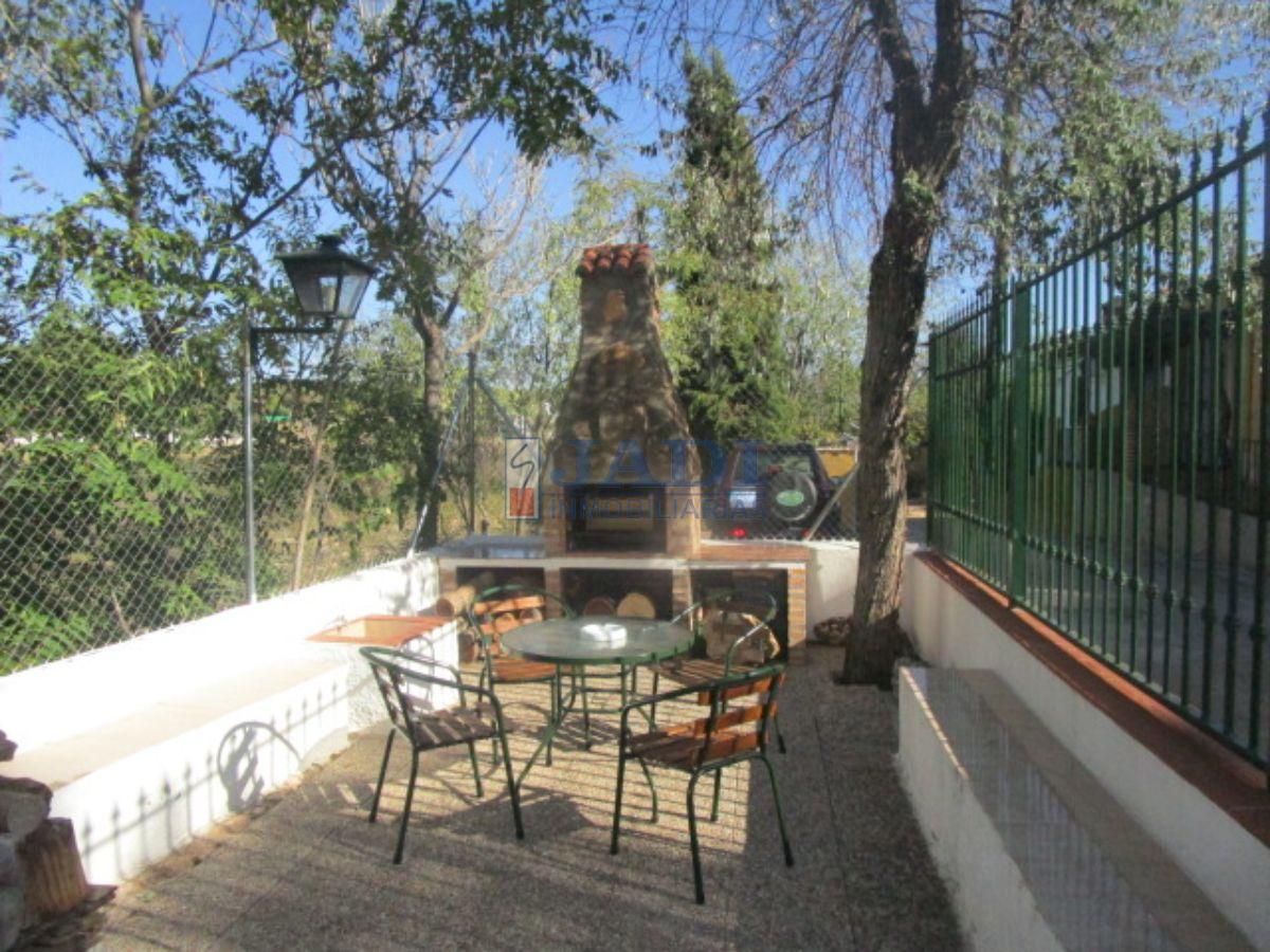 For sale of house in Valdepeñas