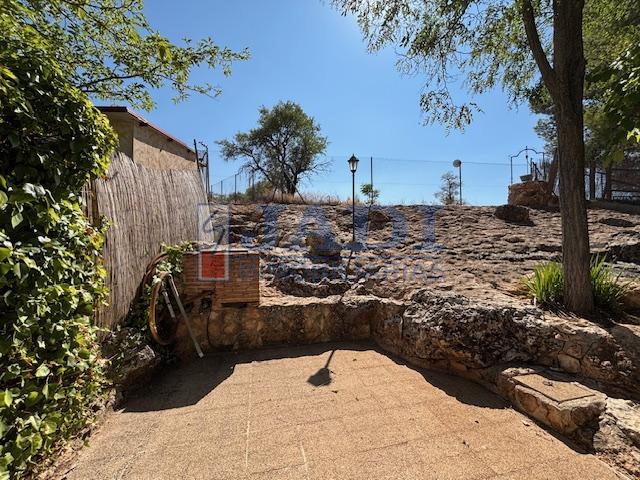 Venta de casa en Valdepeñas