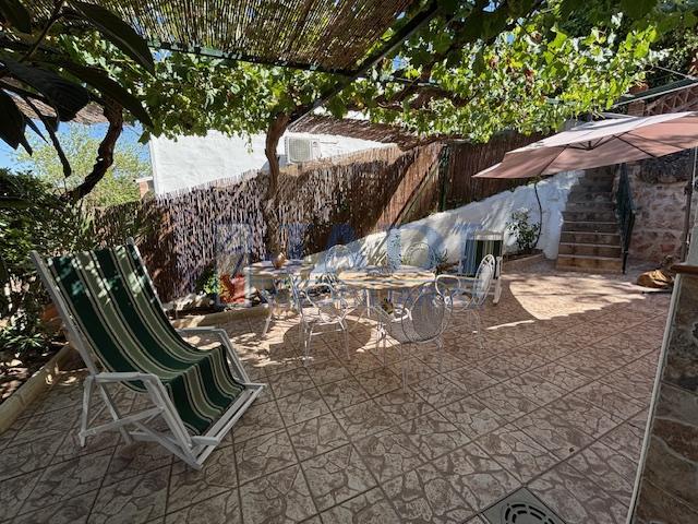 Venta de casa en Valdepeñas