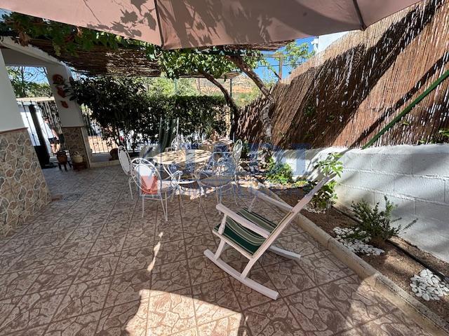 Venta de casa en Valdepeñas