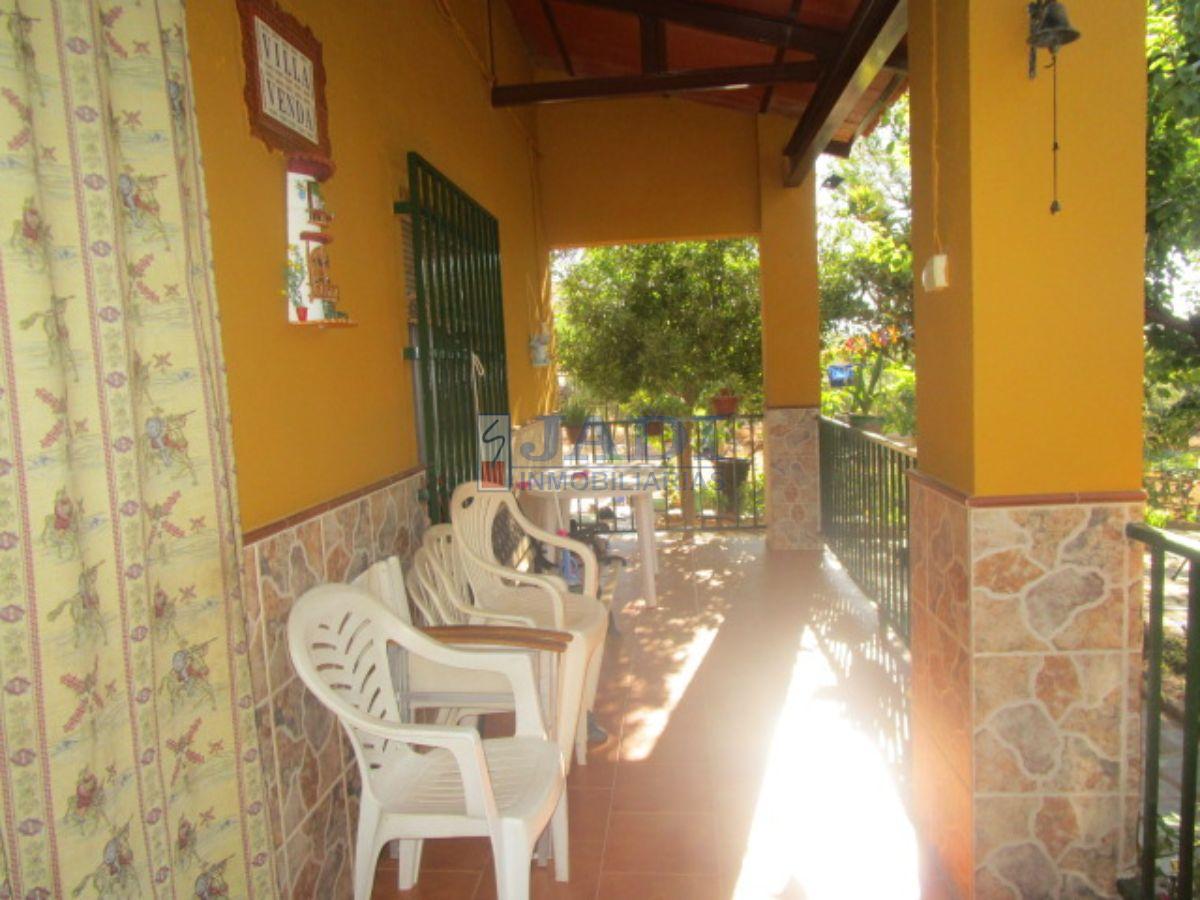 For sale of house in Valdepeñas