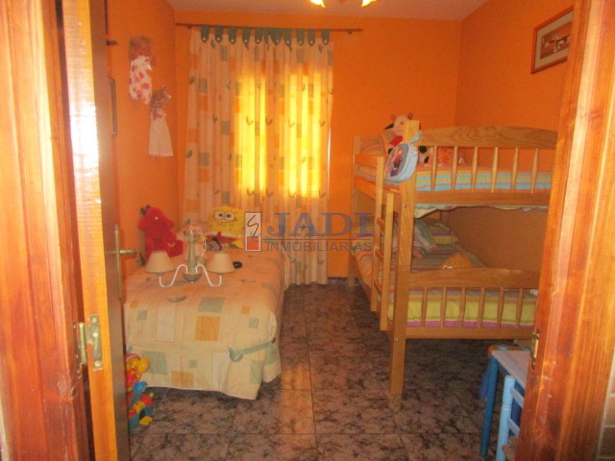 Venta de casa en Valdepeñas