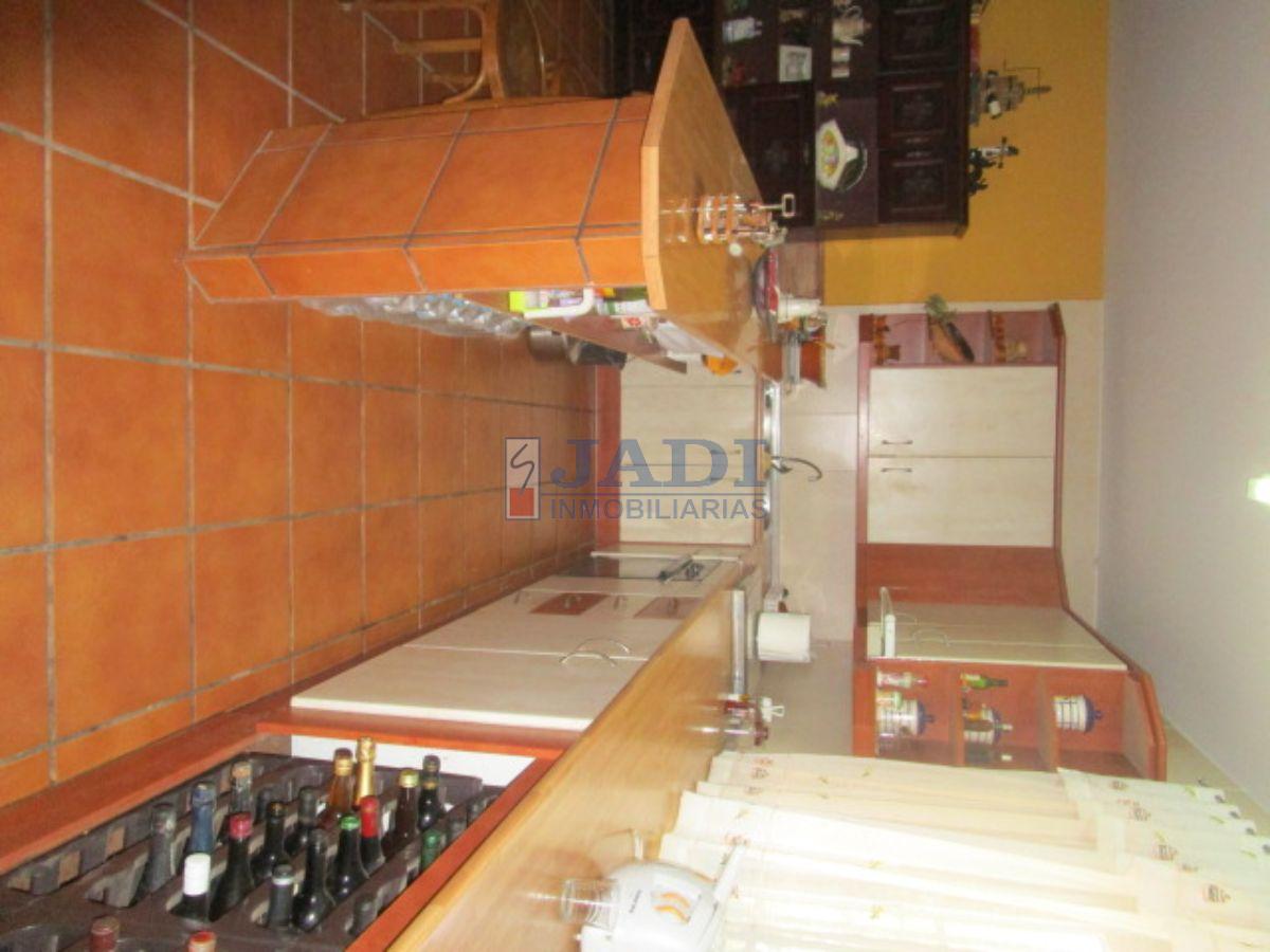 For sale of house in Valdepeñas