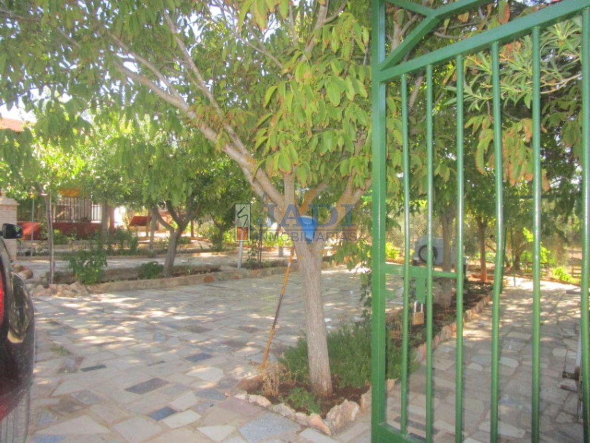 For sale of house in Valdepeñas