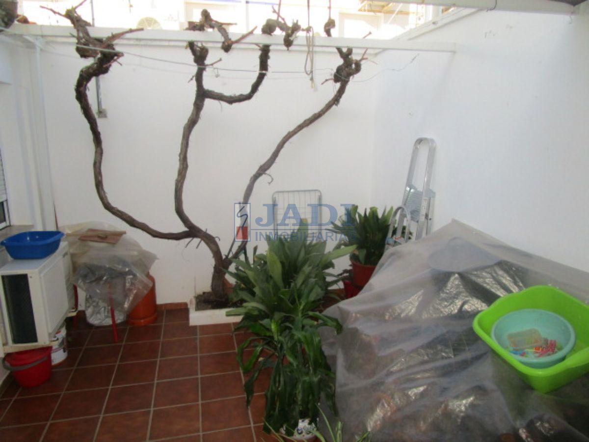 For sale of house in Valdepeñas