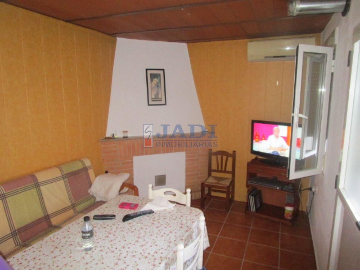 For sale of house in Valdepeñas