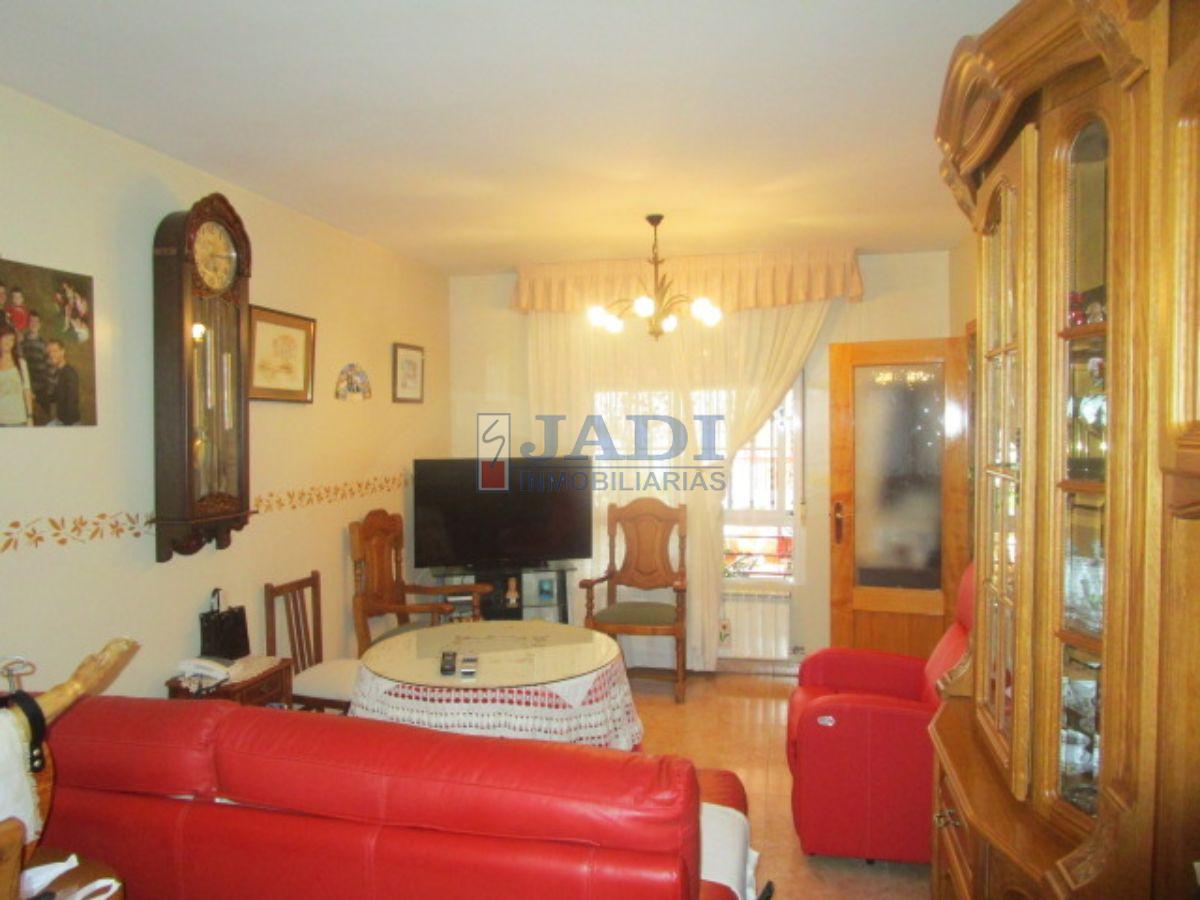 Venta de casa en Valdepeñas