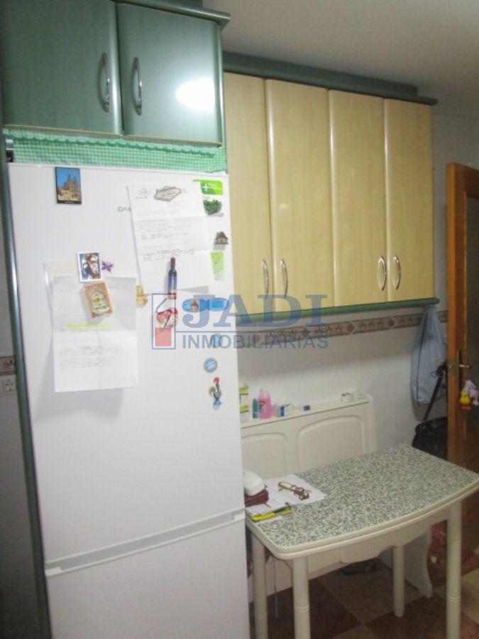 Venta de casa en Valdepeñas