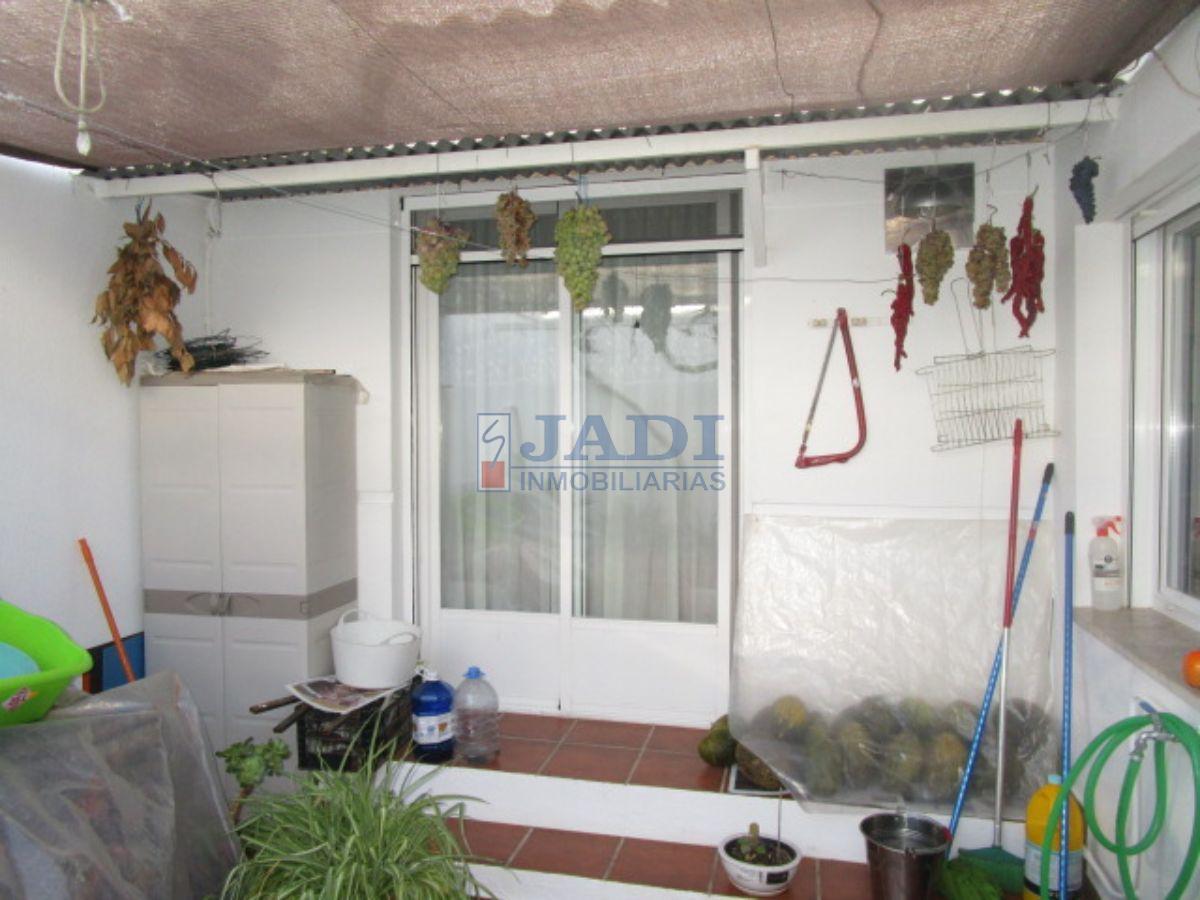 For sale of house in Valdepeñas