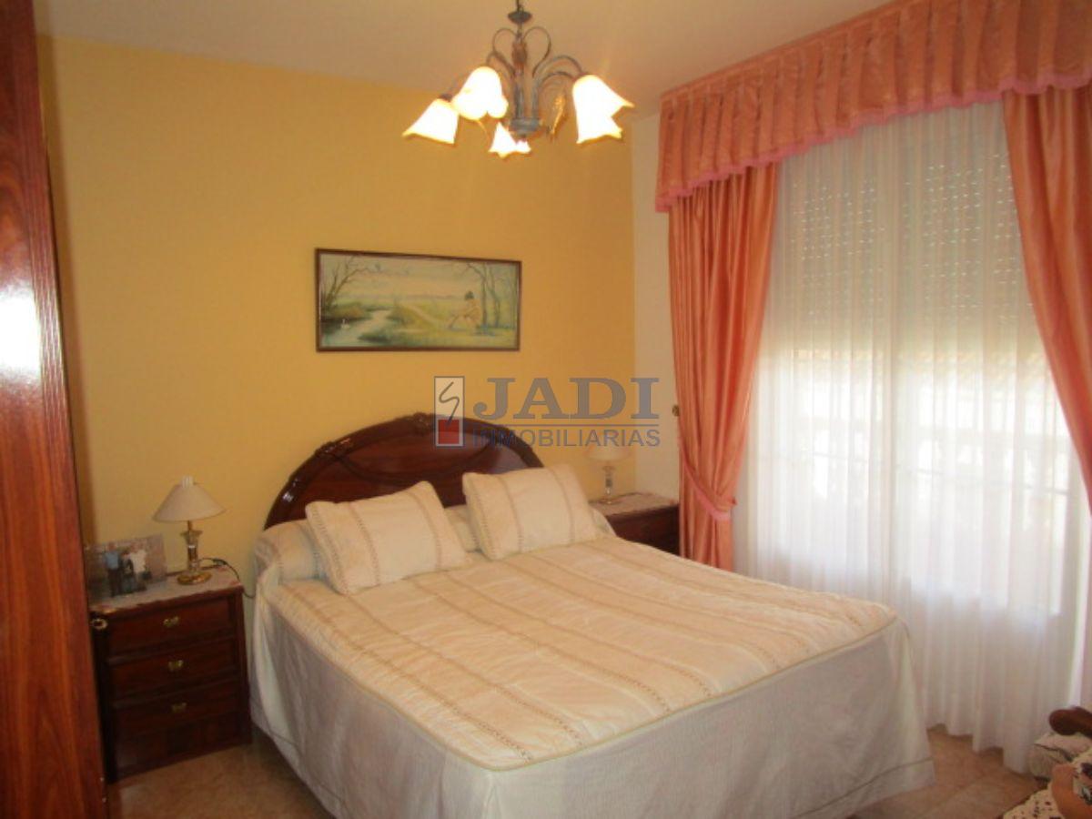 Venta de casa en Valdepeñas