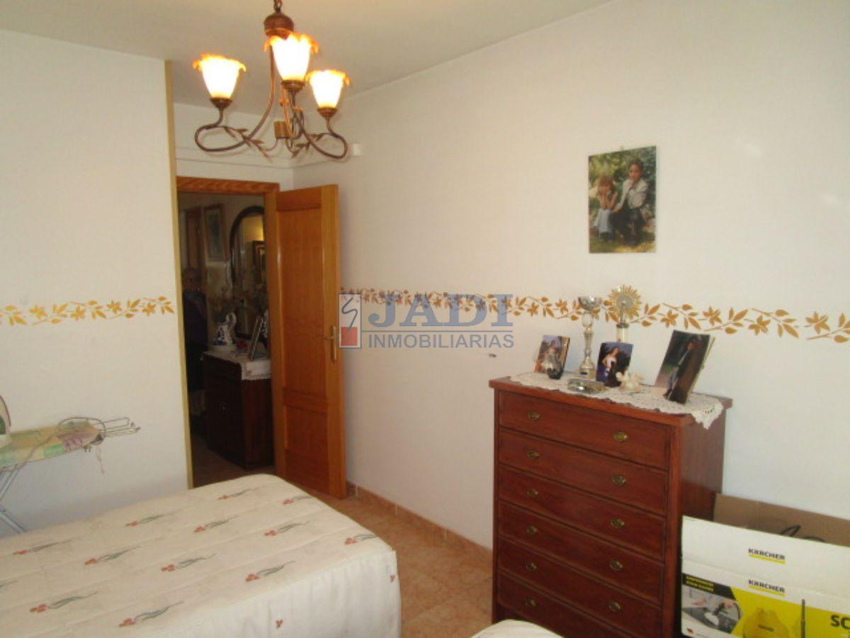 Vente de maison dans Valdepeñas