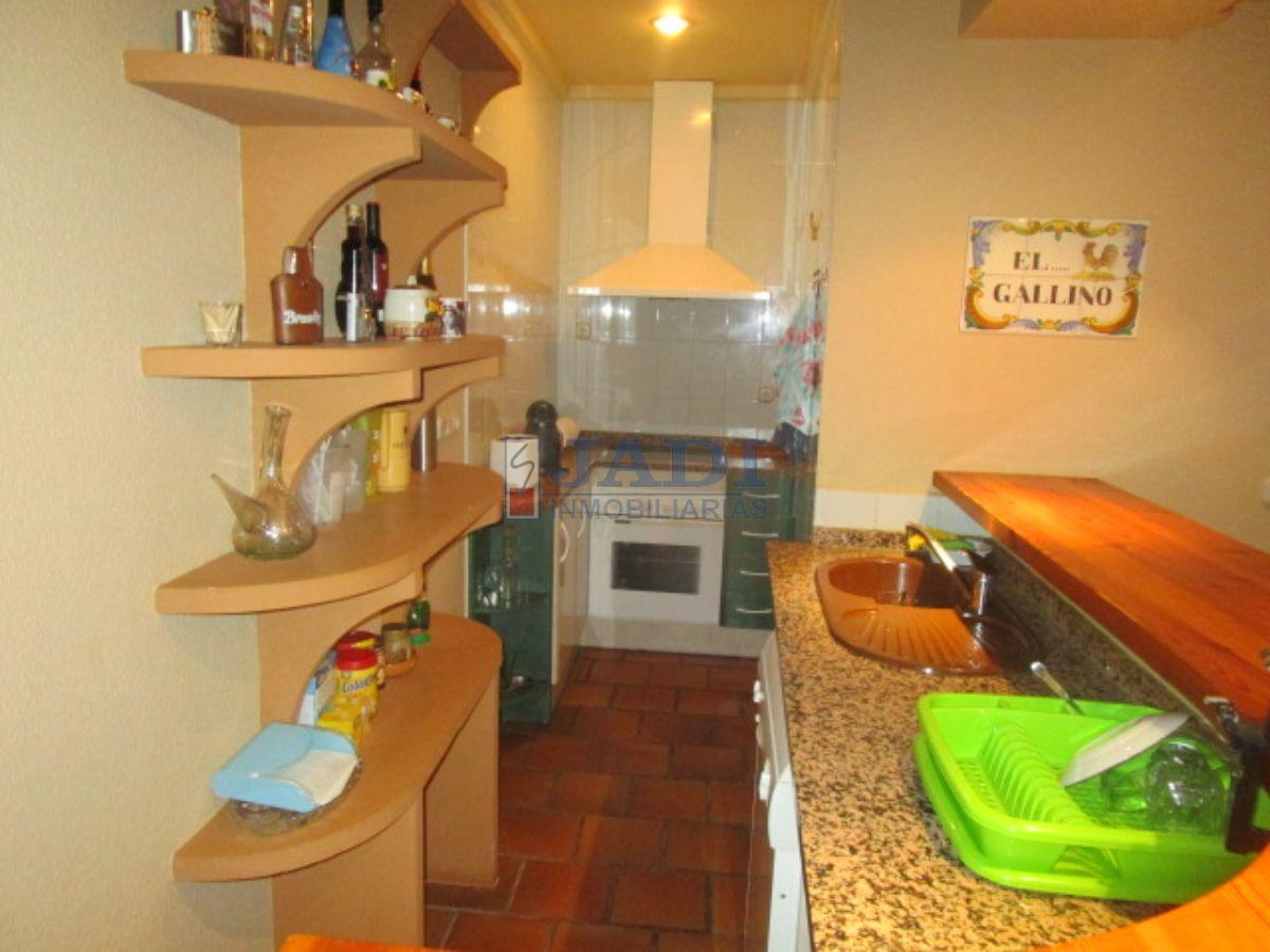 For sale of house in Valdepeñas