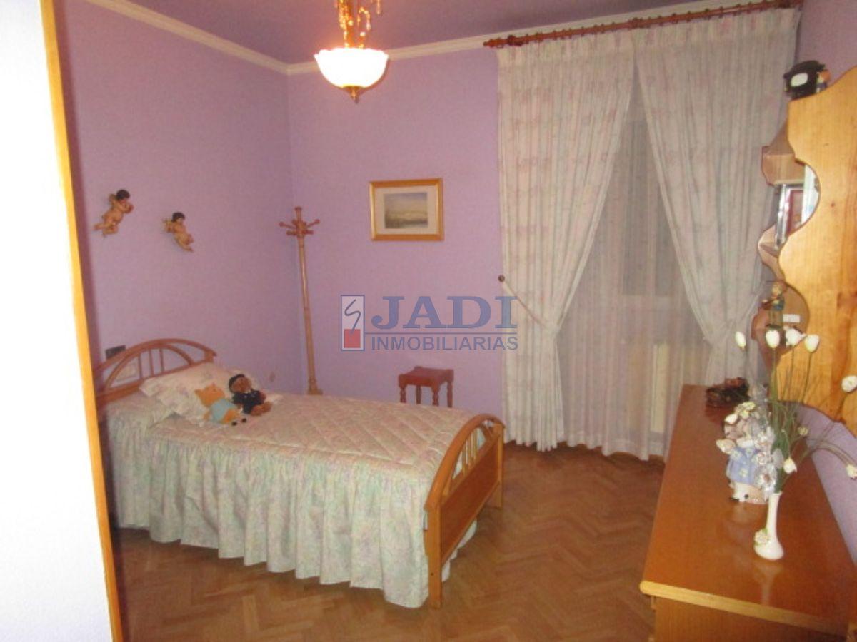 Venta de casa en Valdepeñas