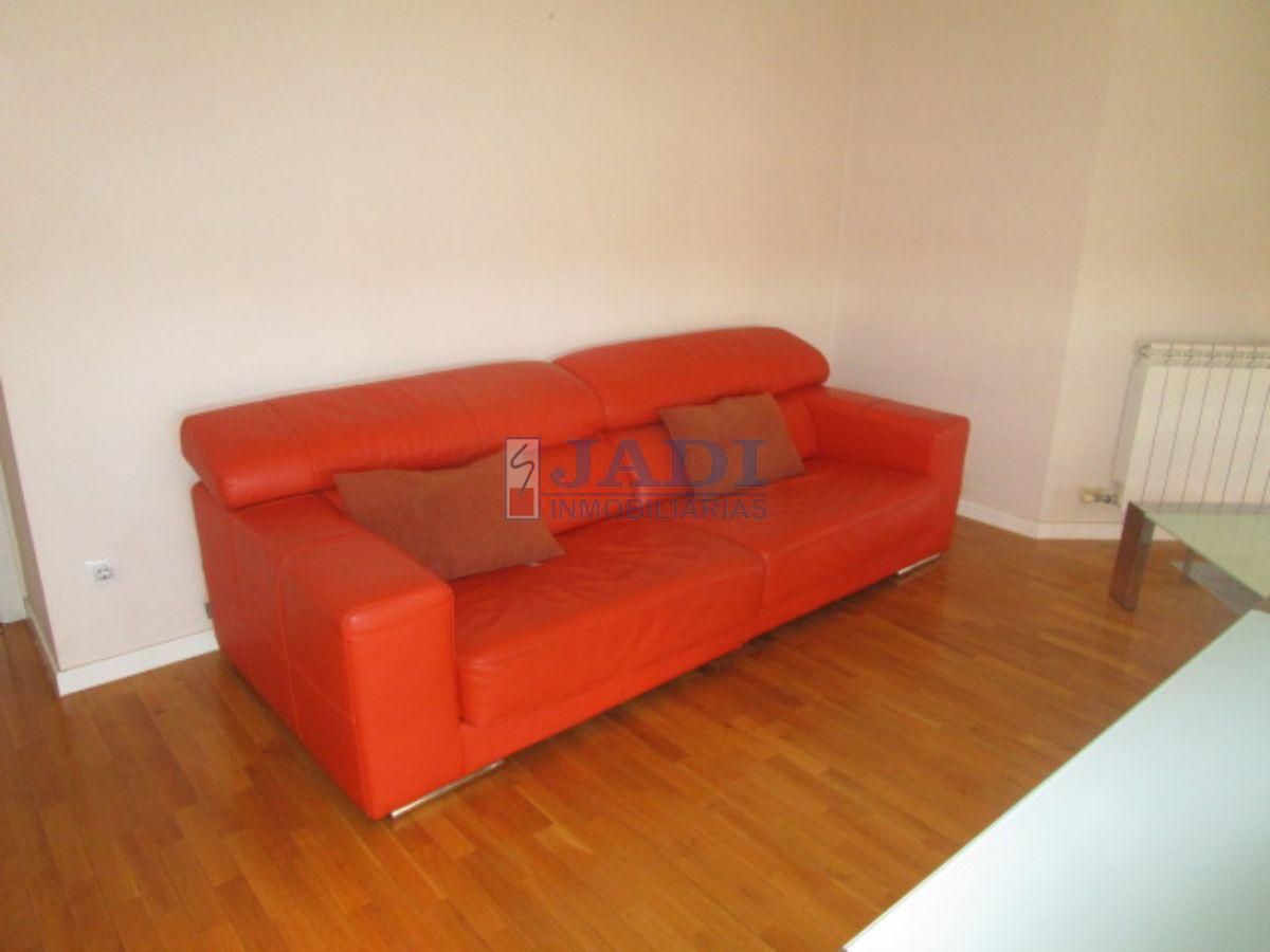 For sale of flat in Valdepeñas